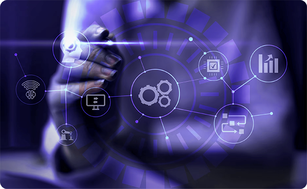 Online Casino Back Office System